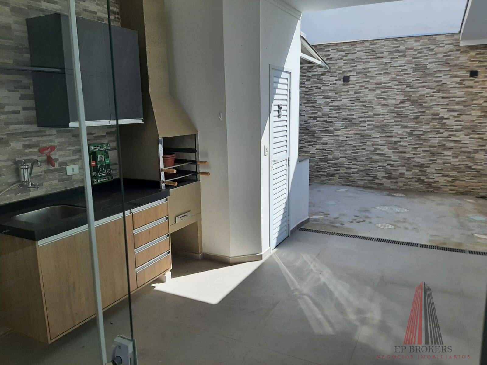 Casa de Condomínio à venda com 3 quartos, 109m² - Foto 17