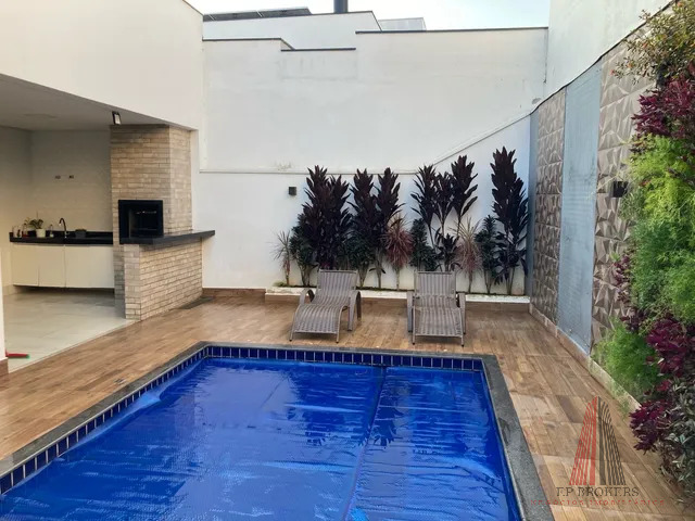 Casa de Condomínio à venda e aluguel com 3 quartos, 243m² - Foto 11