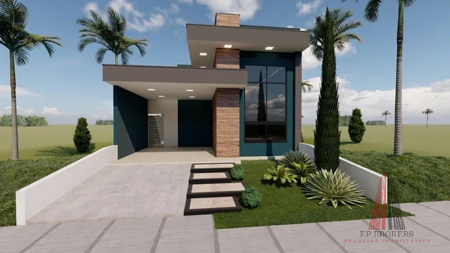 Casa à venda com 3 quartos, 200m² - Foto 17