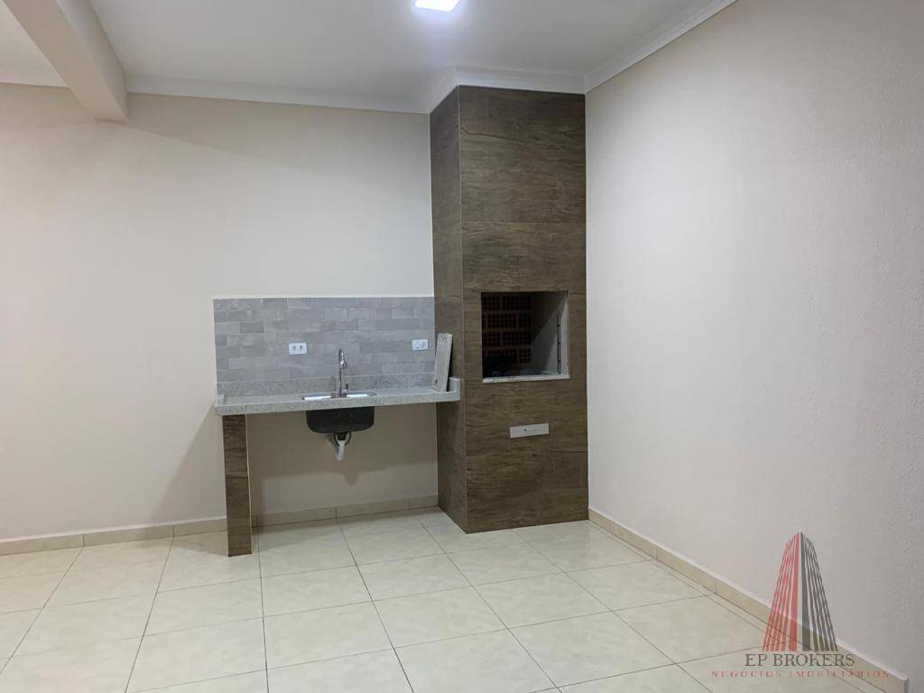 Casa à venda com 3 quartos, 116m² - Foto 5