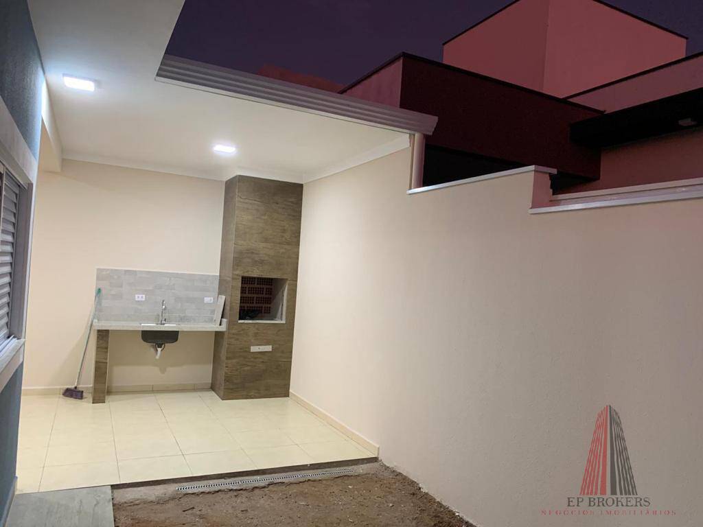 Casa à venda com 3 quartos, 116m² - Foto 6