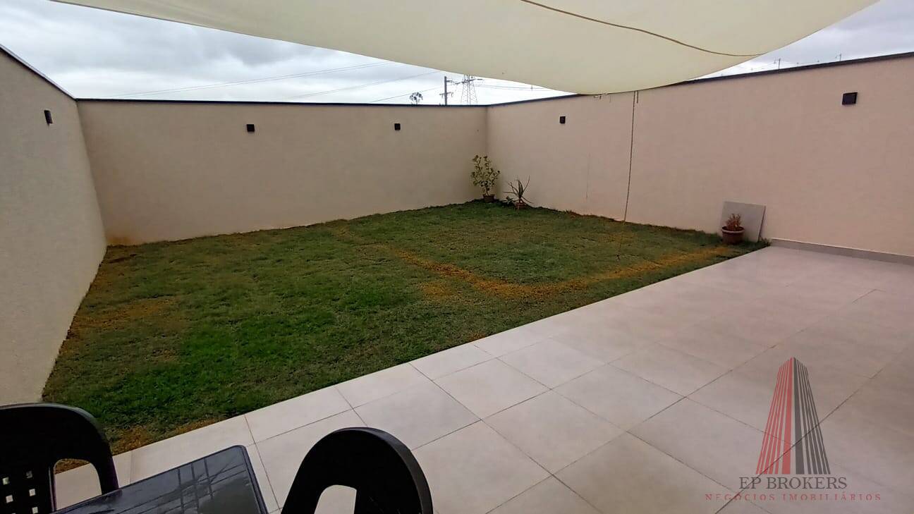 Casa de Condomínio à venda com 3 quartos, 155m² - Foto 10