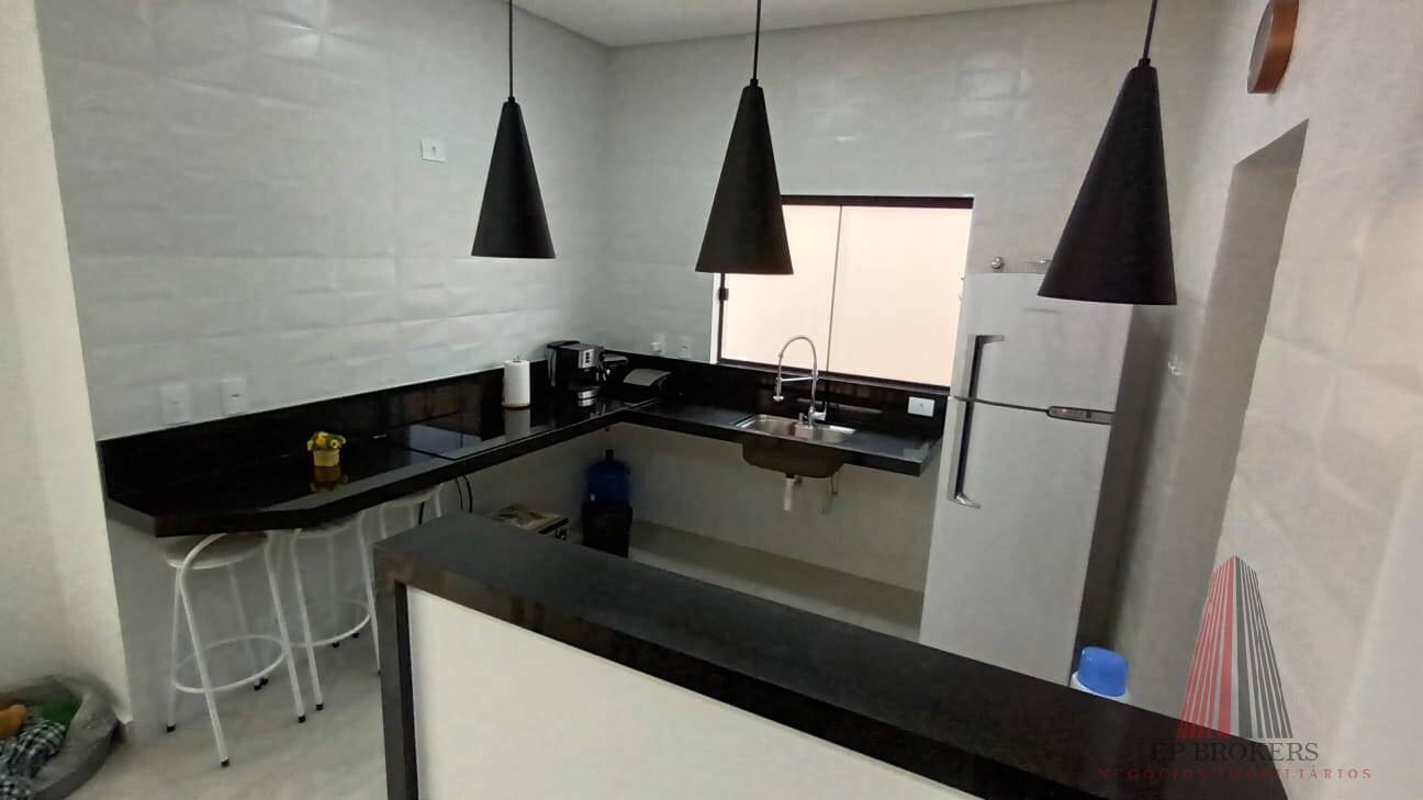 Casa de Condomínio à venda com 3 quartos, 155m² - Foto 6