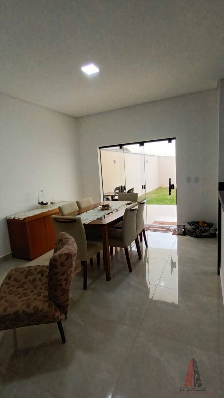 Casa de Condomínio à venda com 3 quartos, 155m² - Foto 4