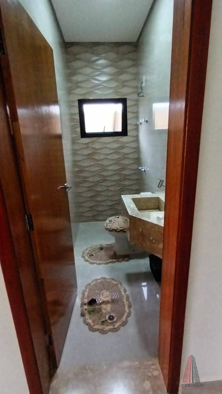 Casa de Condomínio à venda com 3 quartos, 155m² - Foto 11