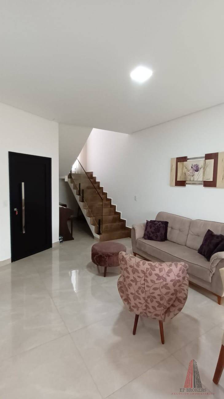 Casa de Condomínio à venda com 3 quartos, 155m² - Foto 3