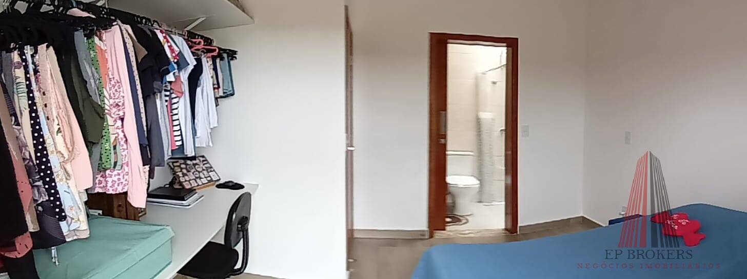 Casa de Condomínio à venda com 3 quartos, 155m² - Foto 17