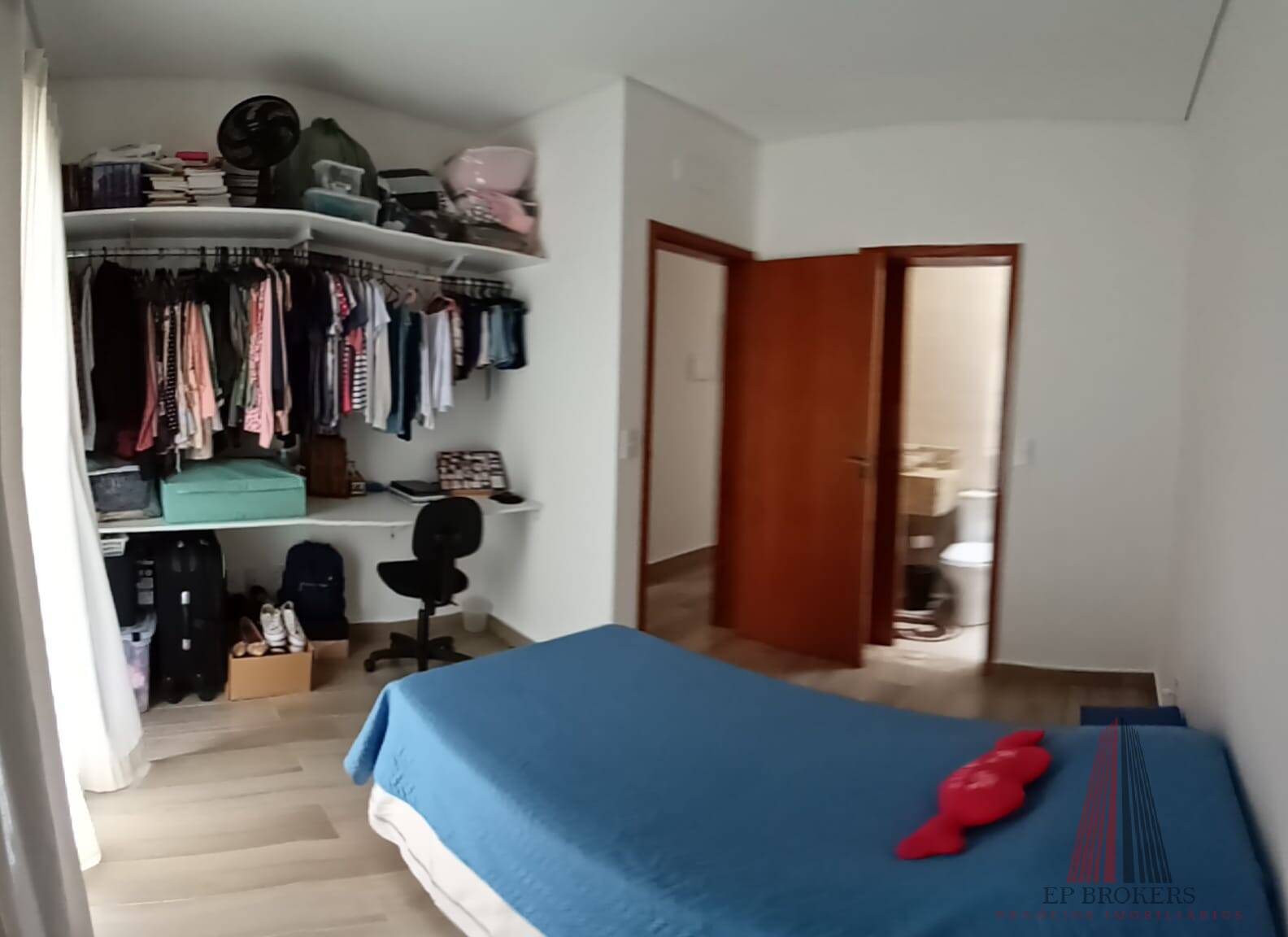 Casa de Condomínio à venda com 3 quartos, 155m² - Foto 16