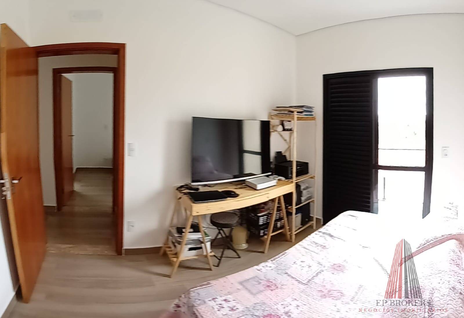 Casa de Condomínio à venda com 3 quartos, 155m² - Foto 19