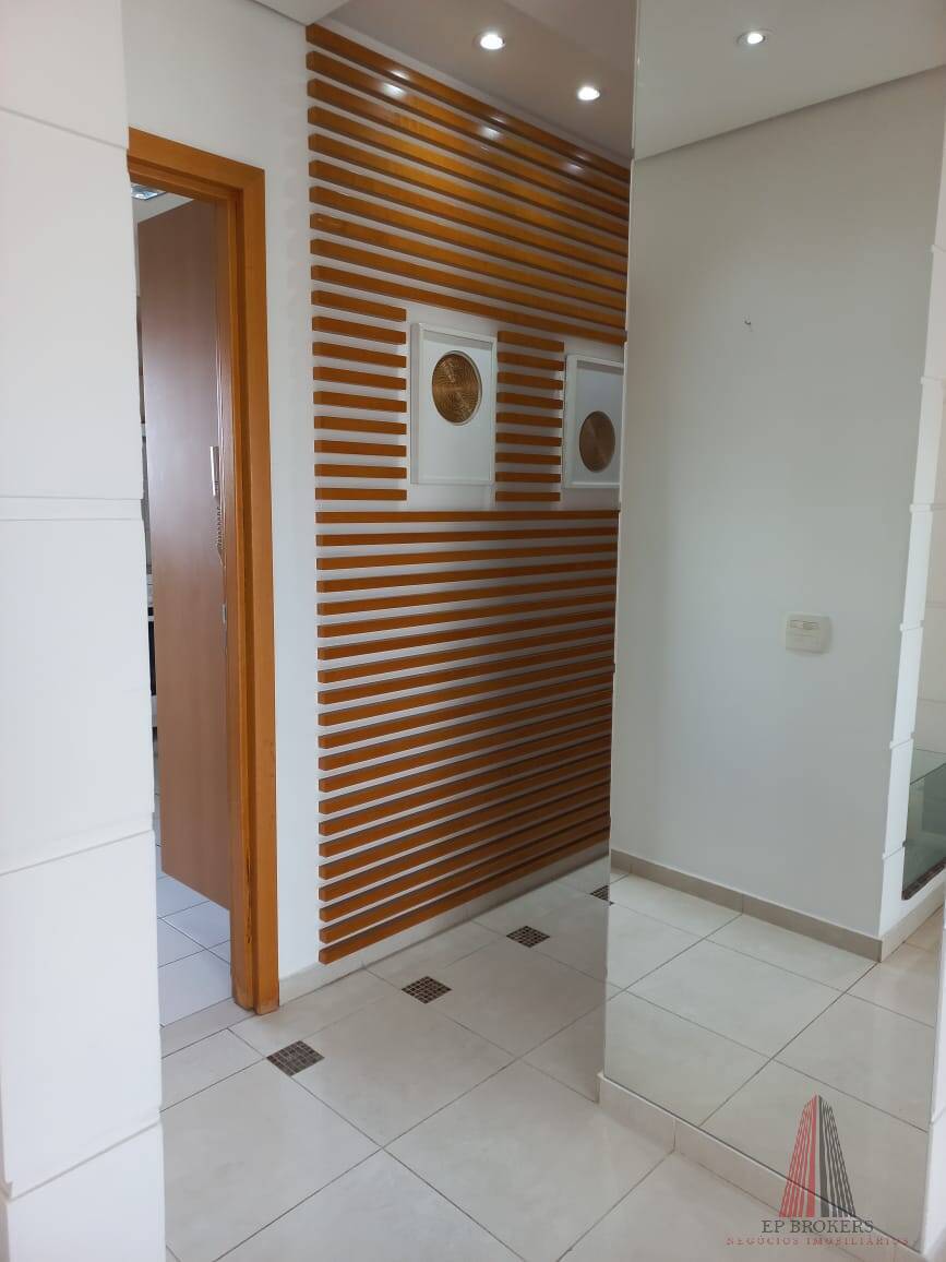 Apartamento à venda com 3 quartos, 171m² - Foto 6