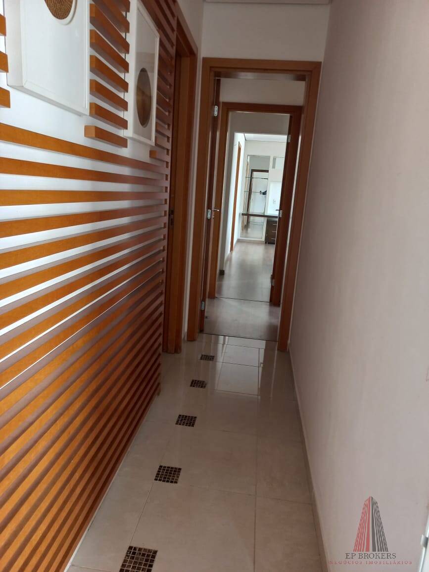 Apartamento à venda com 3 quartos, 171m² - Foto 4