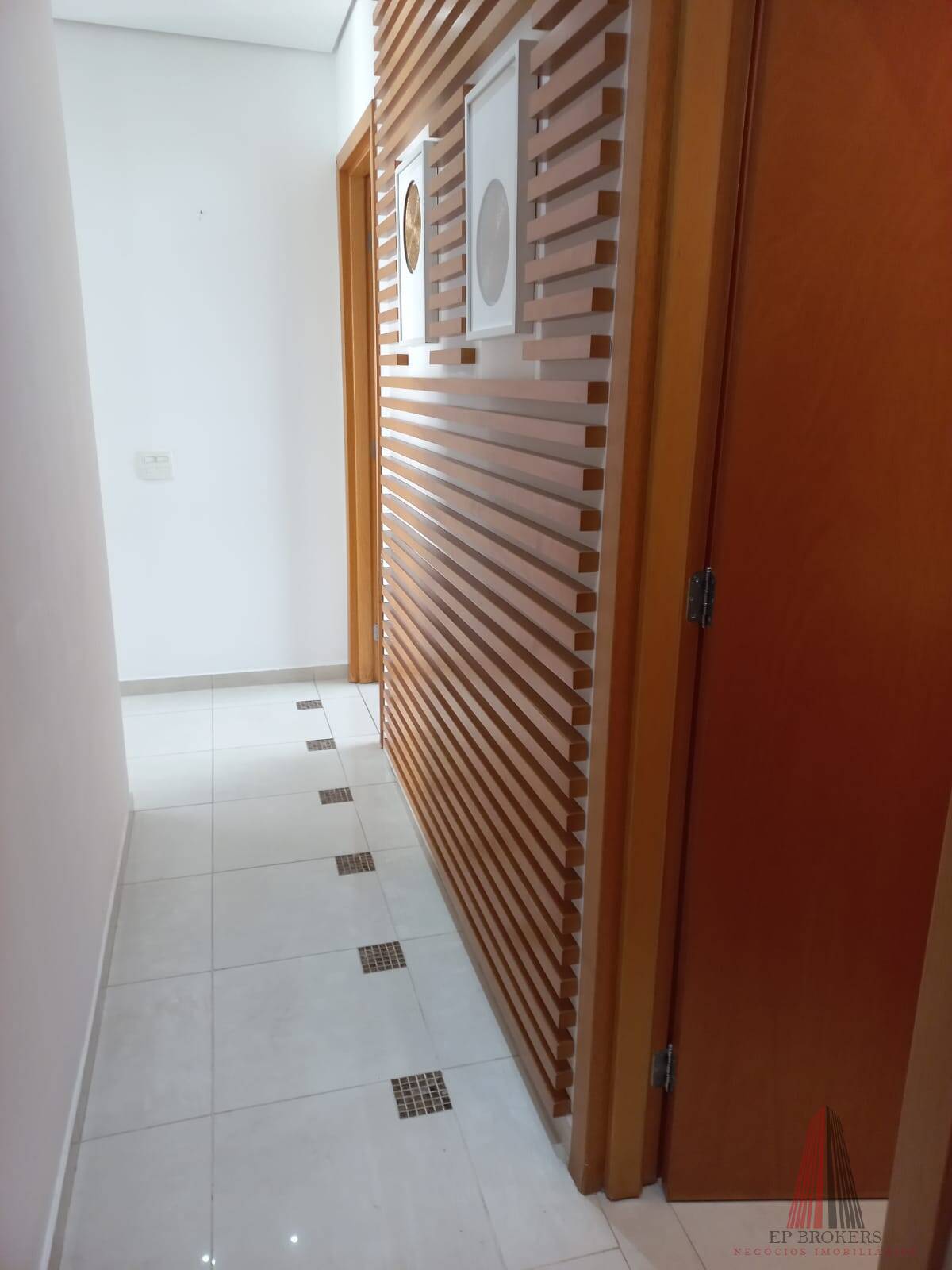 Apartamento à venda com 3 quartos, 171m² - Foto 5