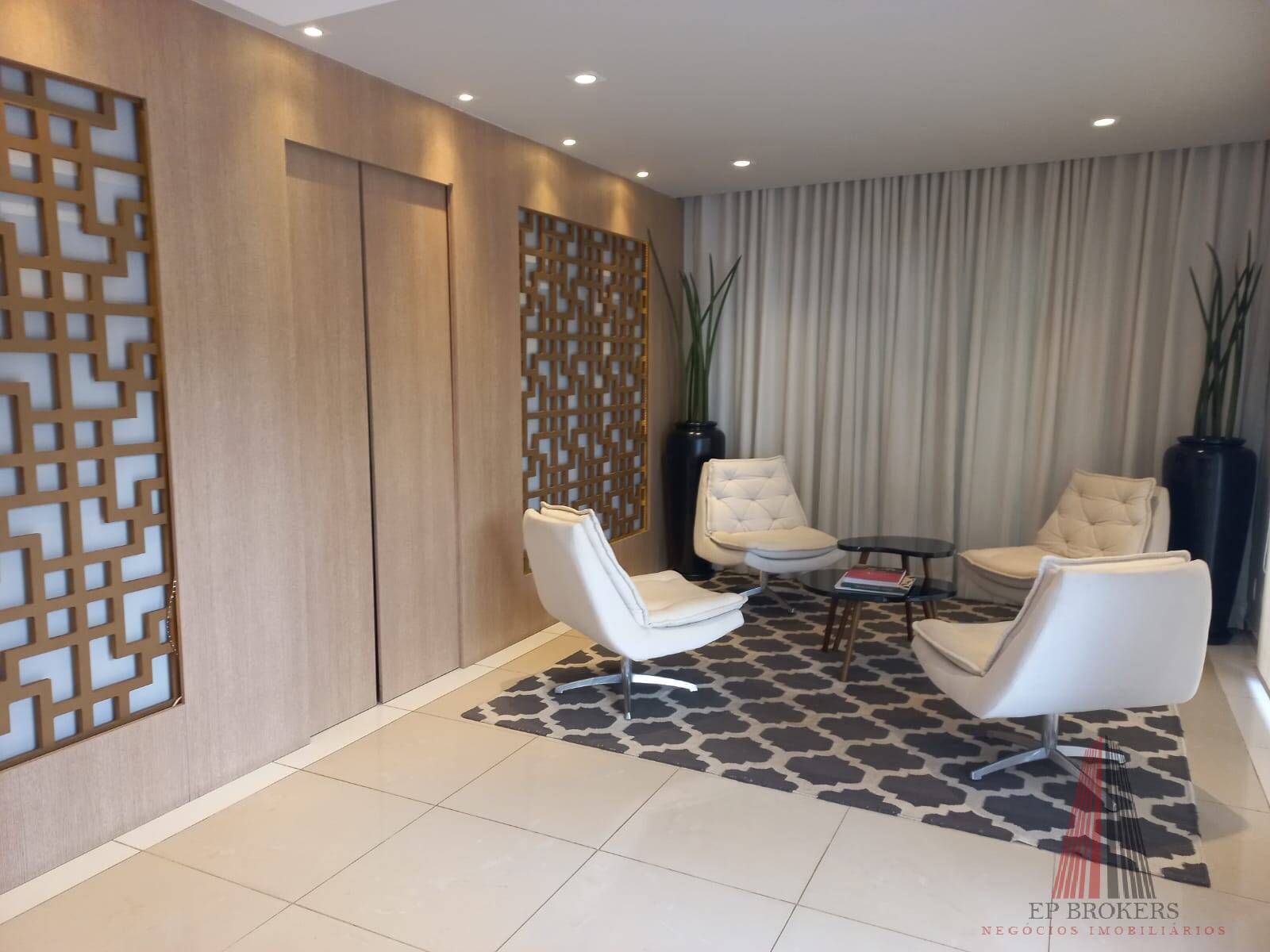 Apartamento à venda com 3 quartos, 171m² - Foto 25