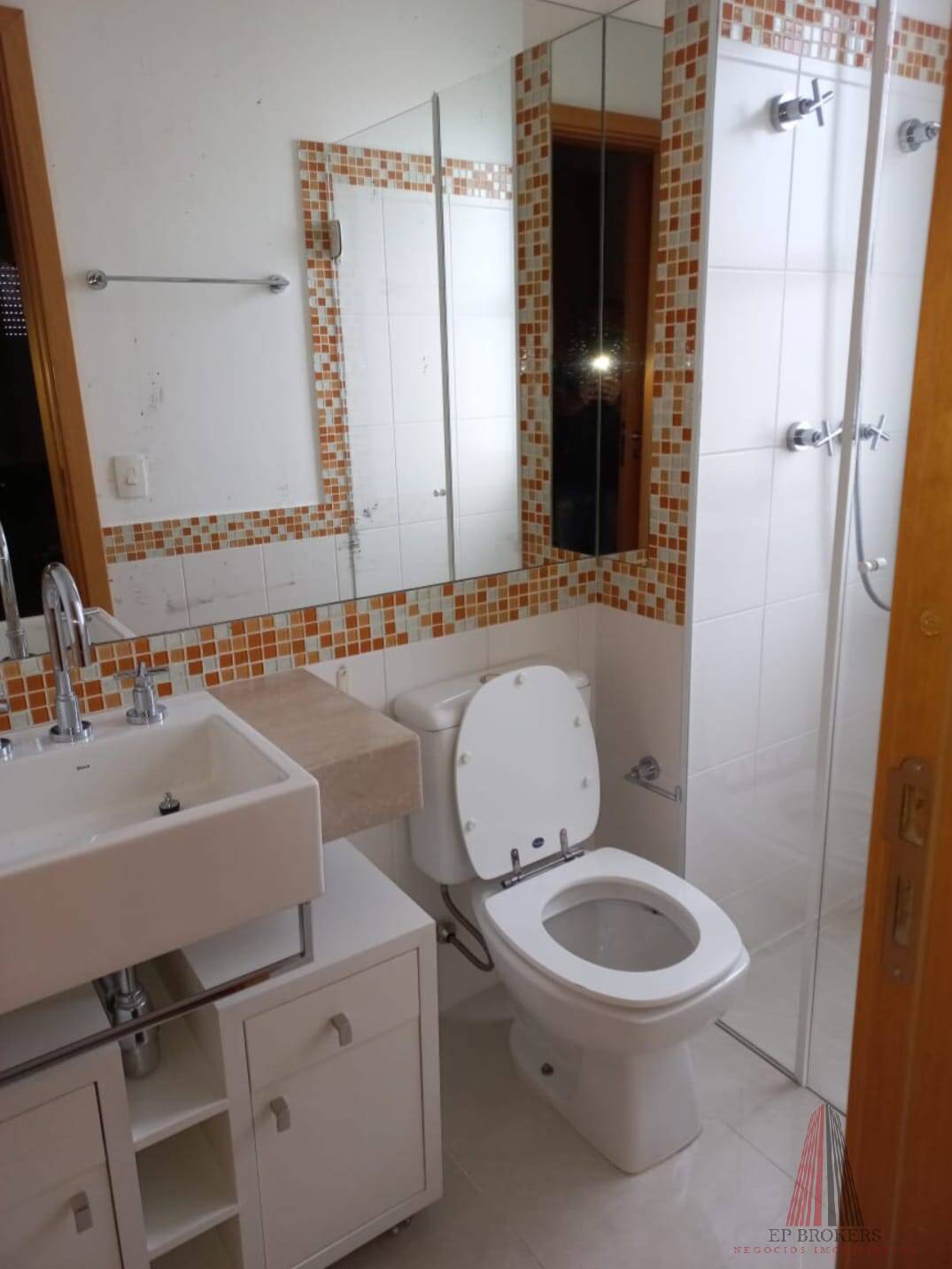 Apartamento à venda com 3 quartos, 171m² - Foto 22