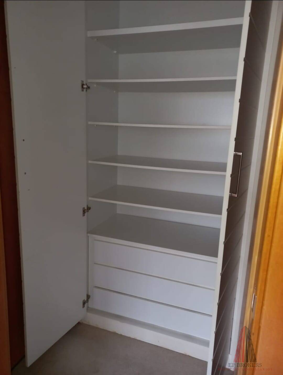 Apartamento à venda com 3 quartos, 171m² - Foto 23