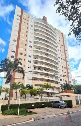 Apartamento à venda com 3 quartos, 171m² - Foto 1