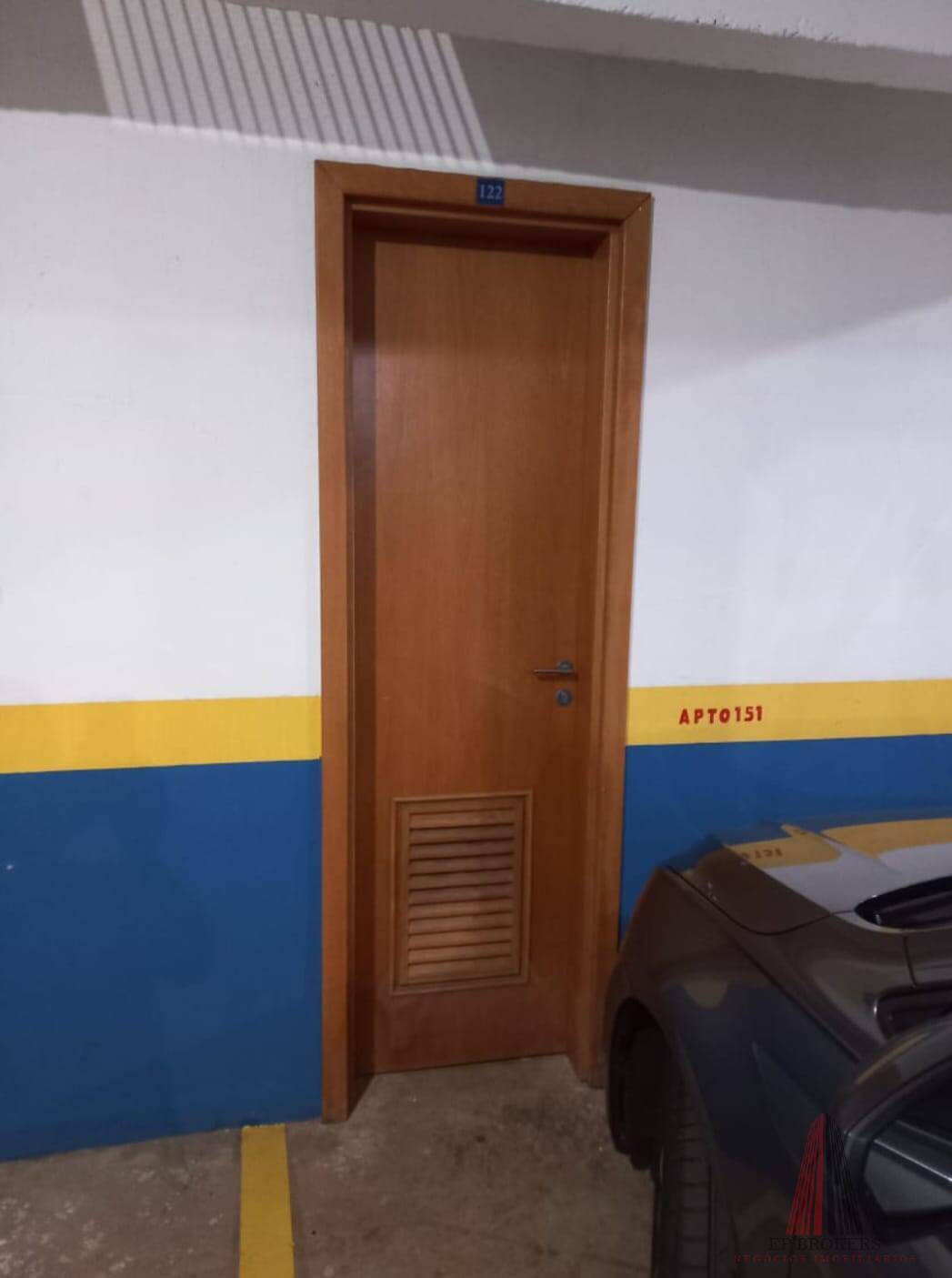 Apartamento à venda com 3 quartos, 171m² - Foto 24