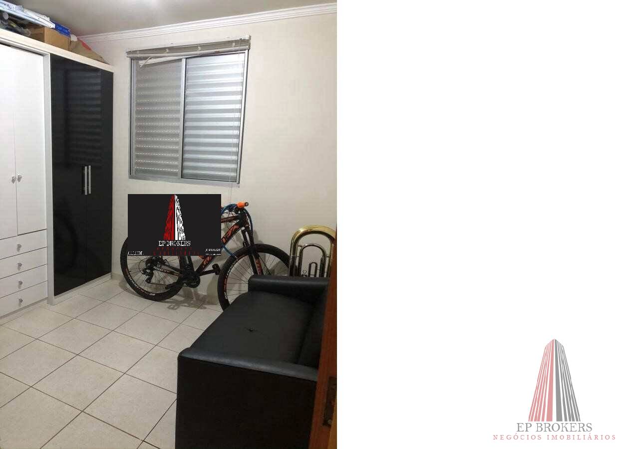 Apartamento à venda com 2 quartos, 46m² - Foto 1