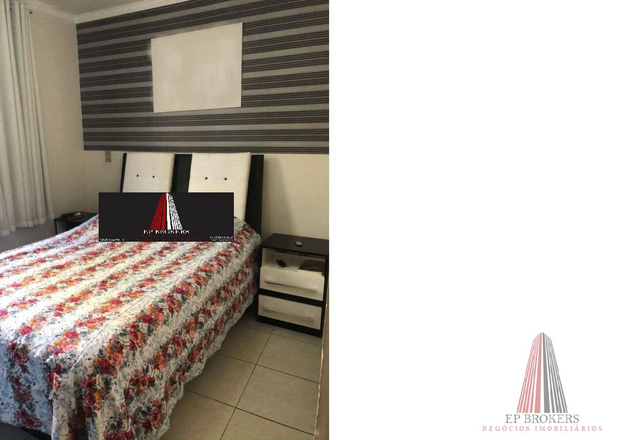 Apartamento à venda com 2 quartos, 46m² - Foto 2