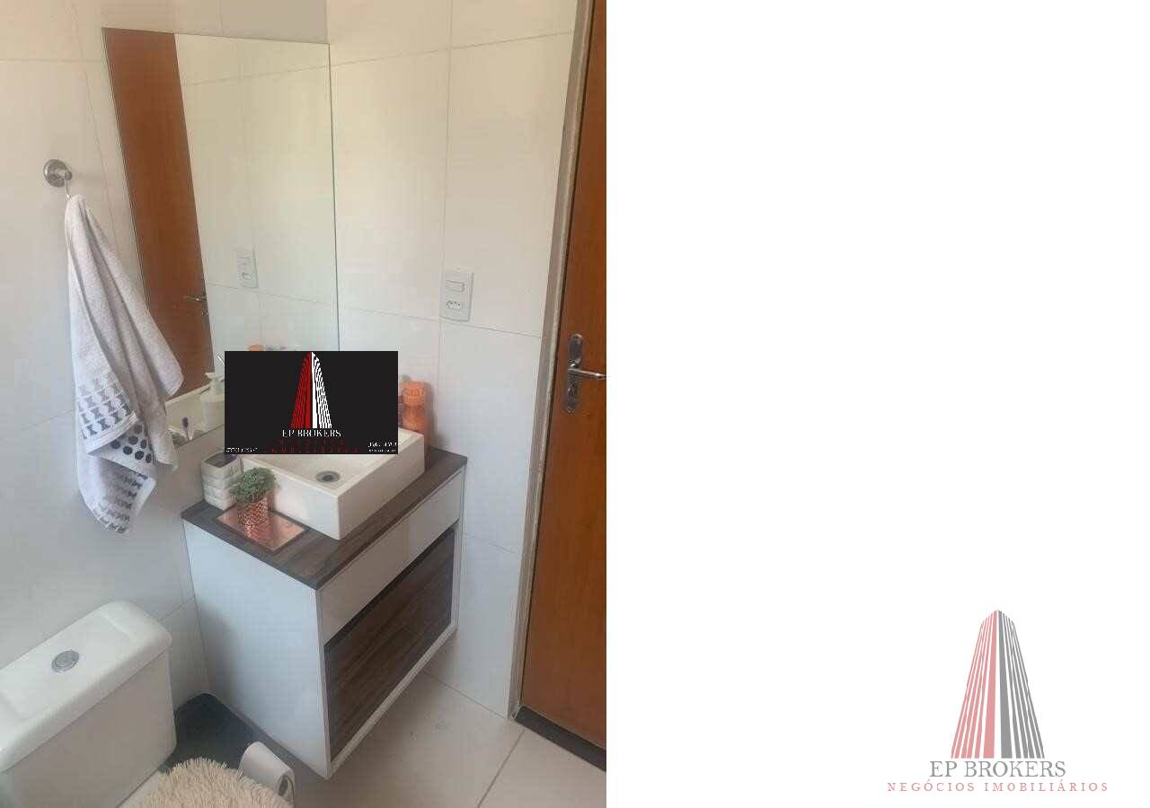 Apartamento à venda com 2 quartos, 46m² - Foto 6