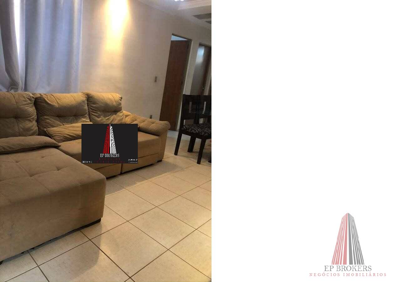 Apartamento à venda com 2 quartos, 46m² - Foto 10