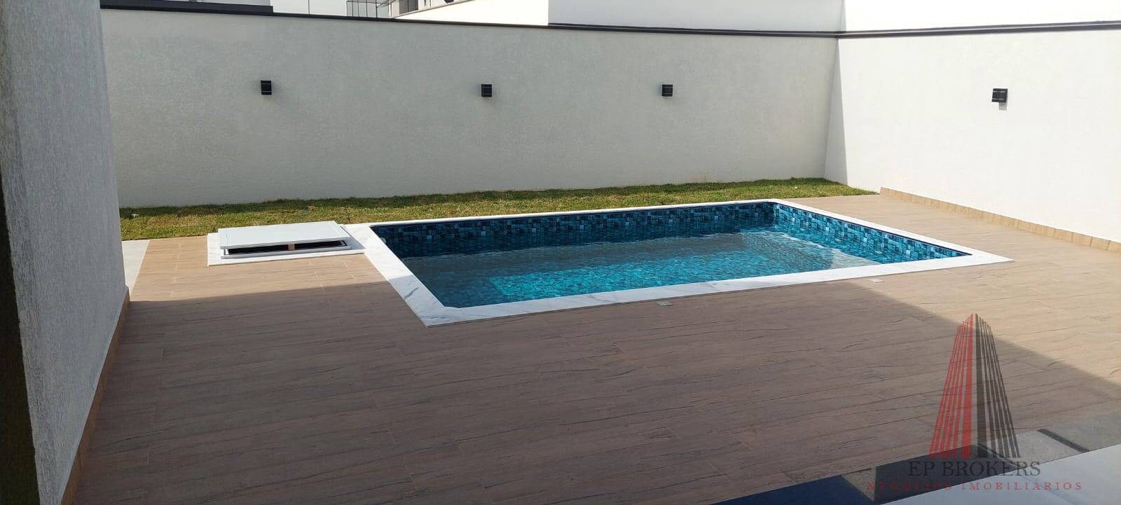 Casa à venda com 3 quartos, 240m² - Foto 15