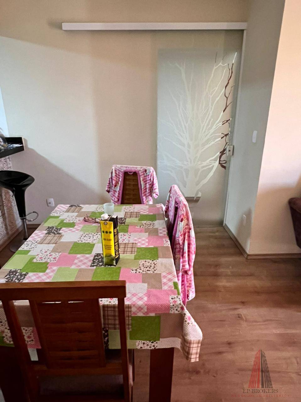 Apartamento à venda com 3 quartos, 98m² - Foto 5