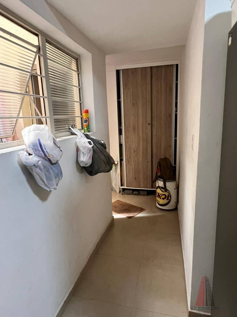 Apartamento à venda com 3 quartos, 98m² - Foto 7