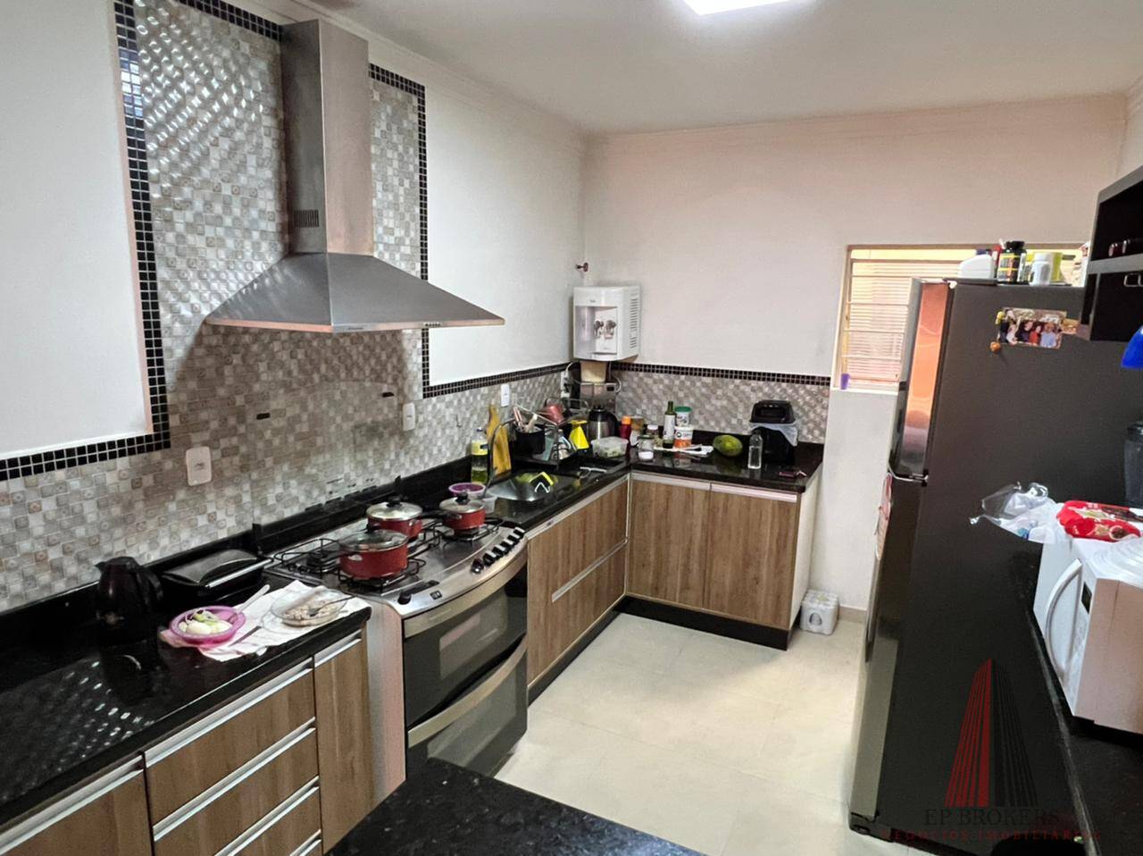 Apartamento à venda com 3 quartos, 98m² - Foto 9