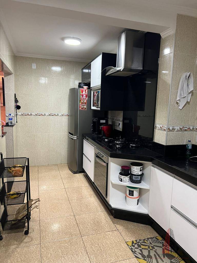 Casa à venda com 3 quartos, 151m² - Foto 7