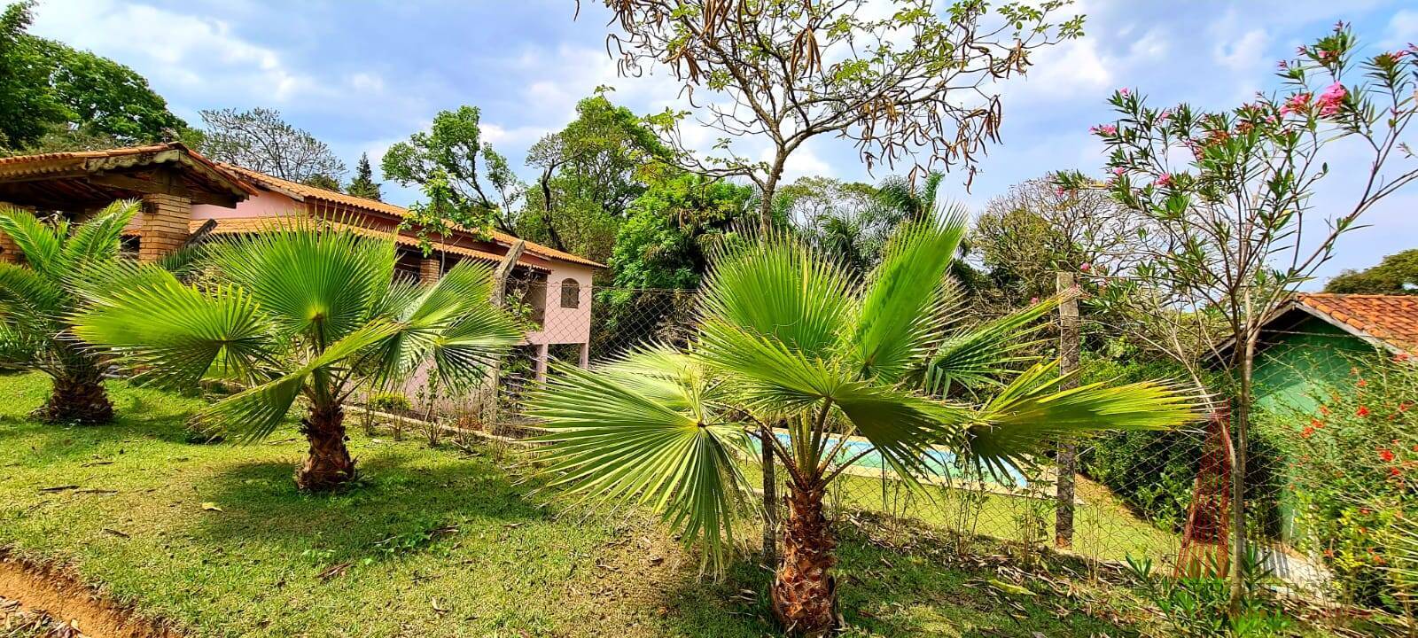 Fazenda à venda com 4 quartos, 230m² - Foto 17