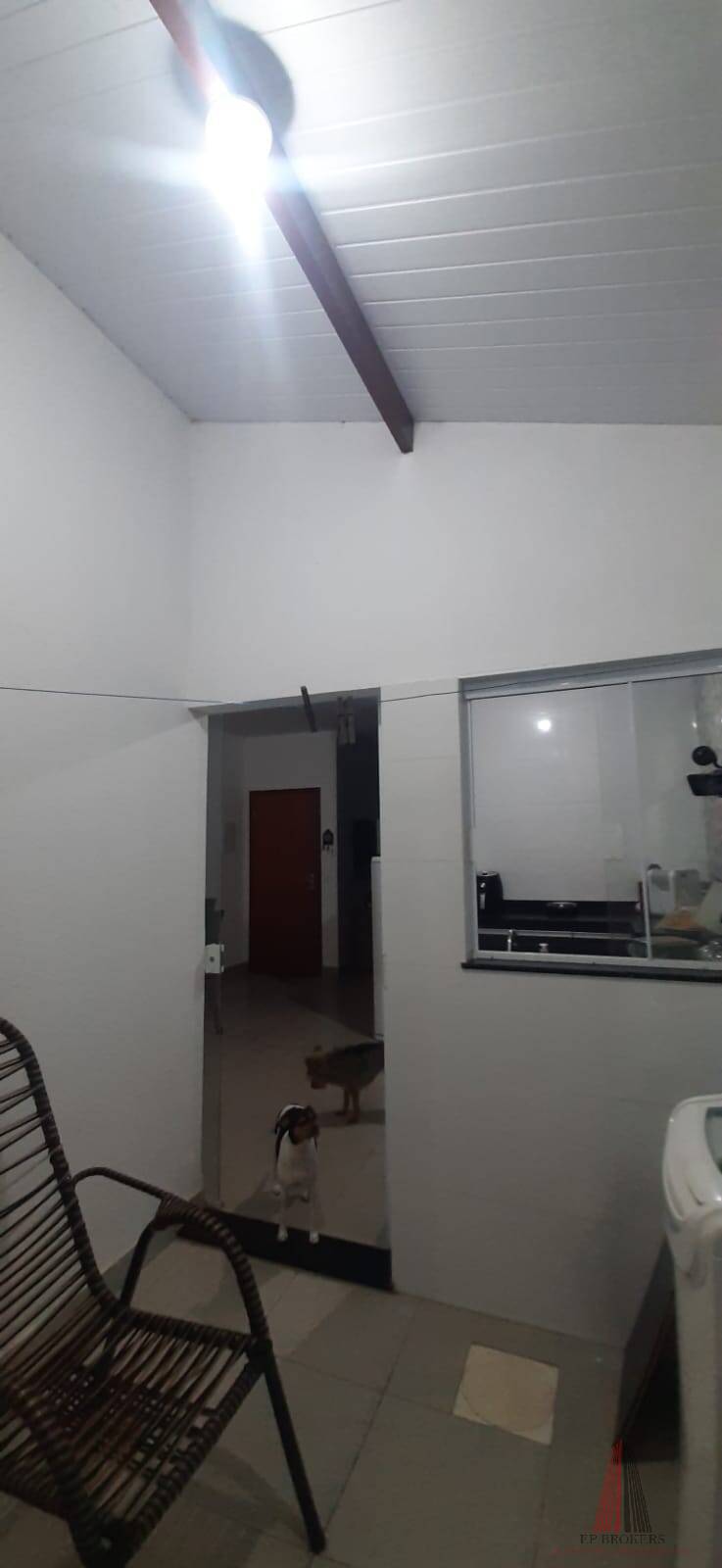 Casa à venda com 2 quartos, 78m² - Foto 11