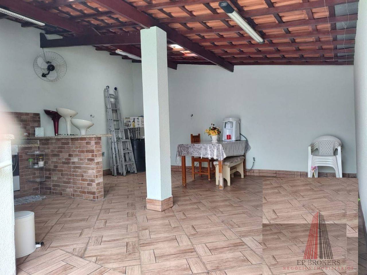 Casa à venda com 2 quartos, 149m² - Foto 12