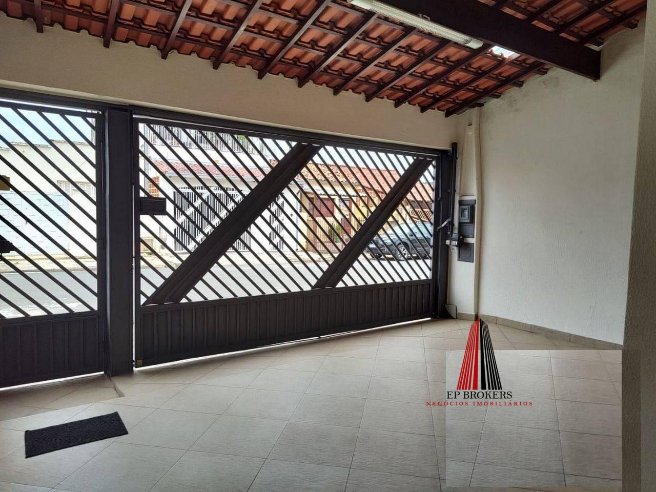 Casa à venda com 2 quartos, 149m² - Foto 4