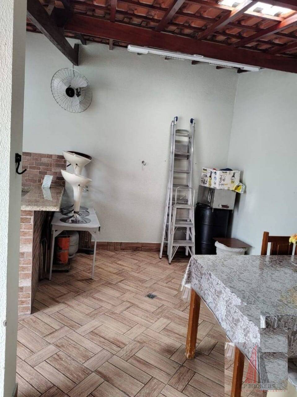 Casa à venda com 2 quartos, 149m² - Foto 18