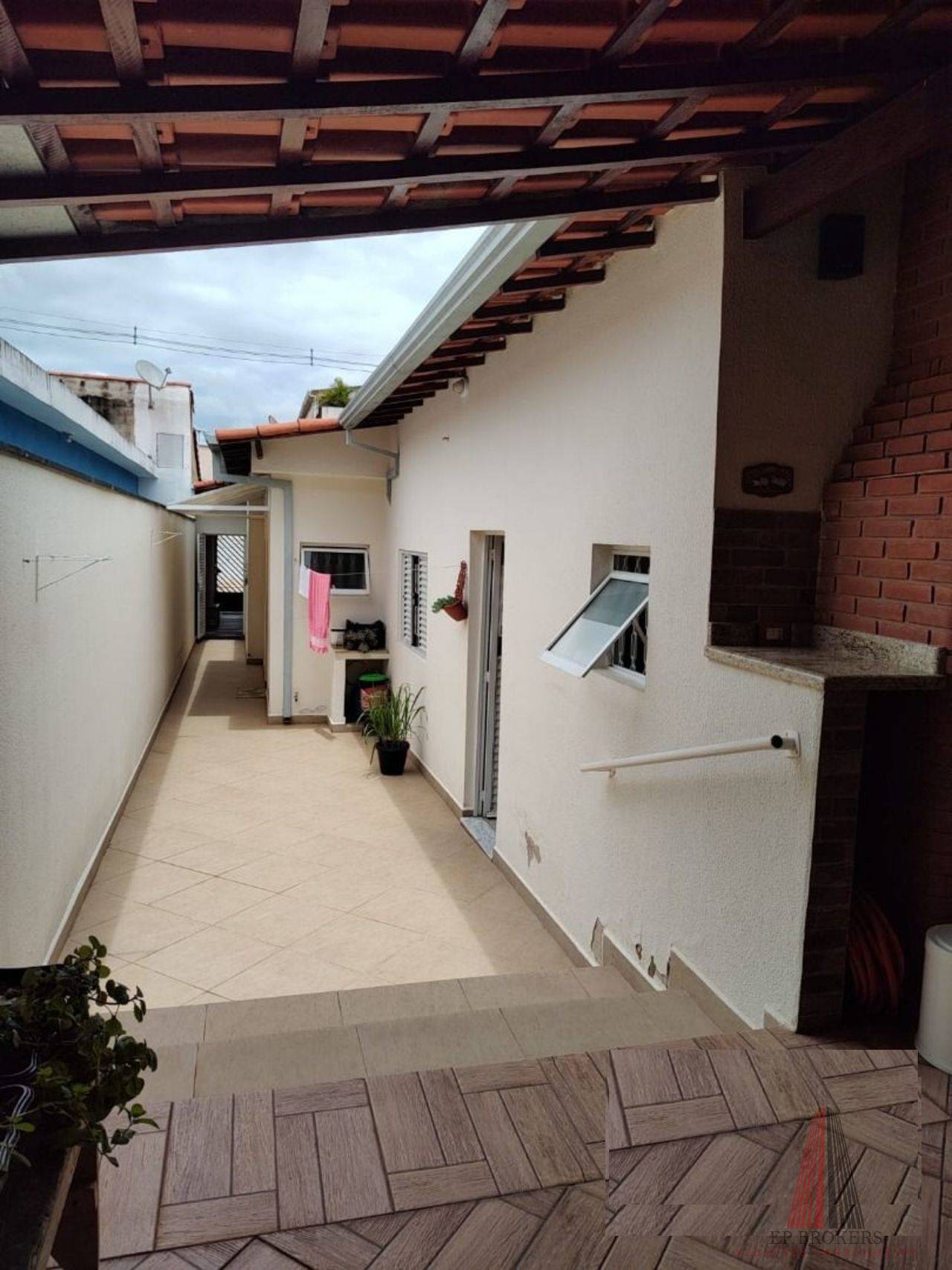 Casa à venda com 2 quartos, 149m² - Foto 11