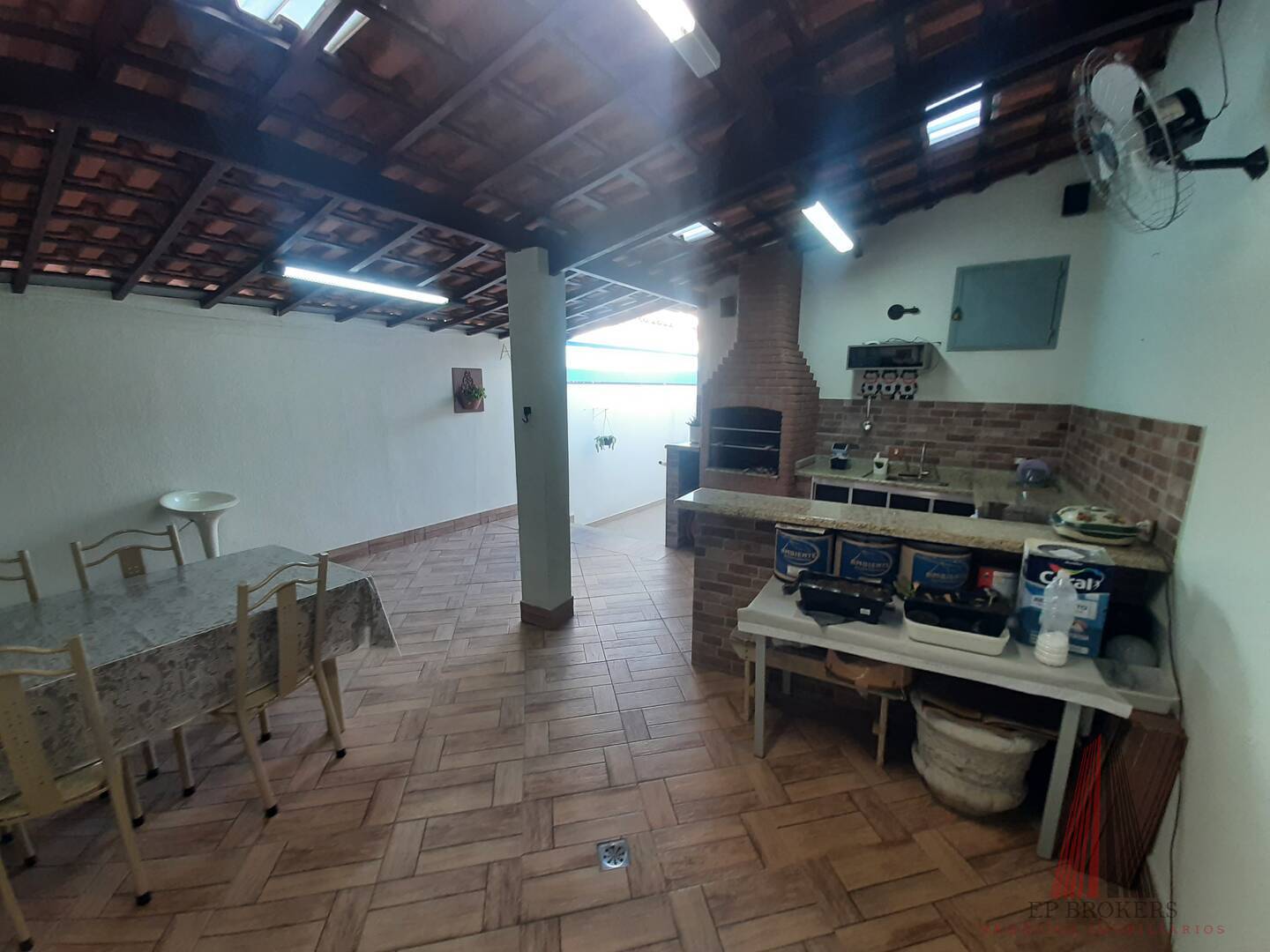 Casa à venda com 2 quartos, 149m² - Foto 37