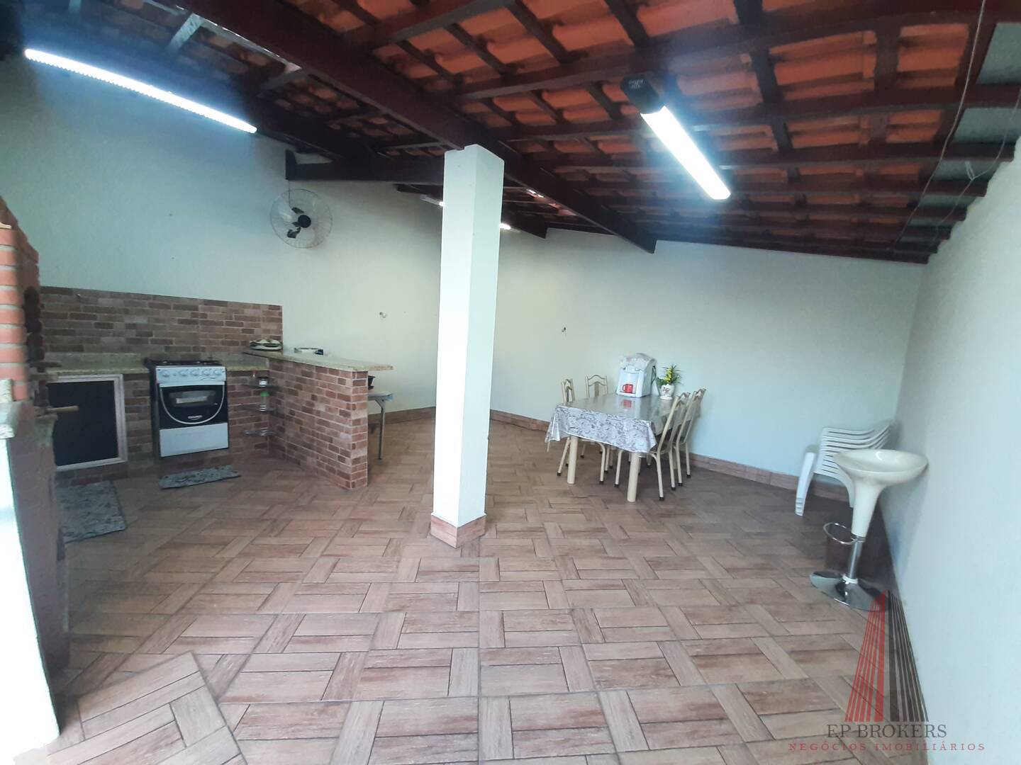 Casa à venda com 2 quartos, 149m² - Foto 38