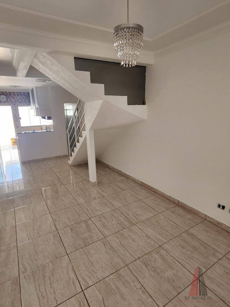 Casa à venda com 2 quartos - Foto 6