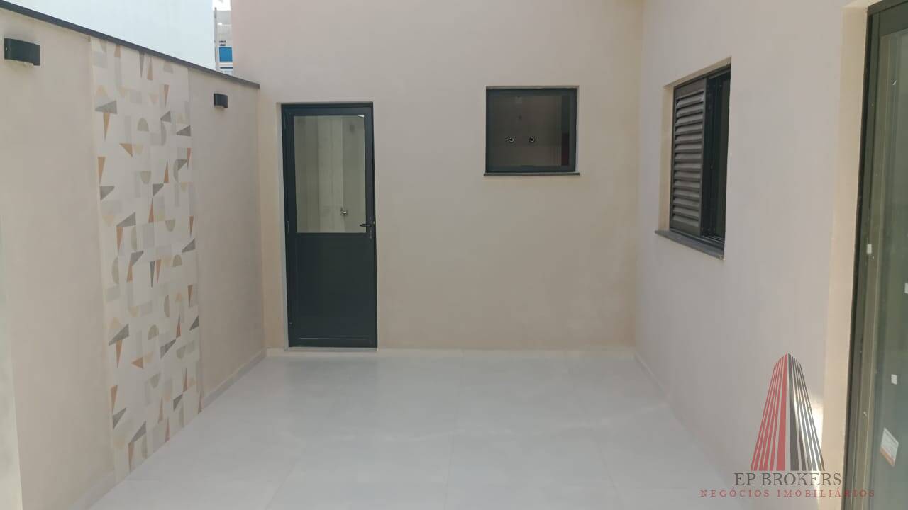 Casa à venda com 3 quartos, 102m² - Foto 14