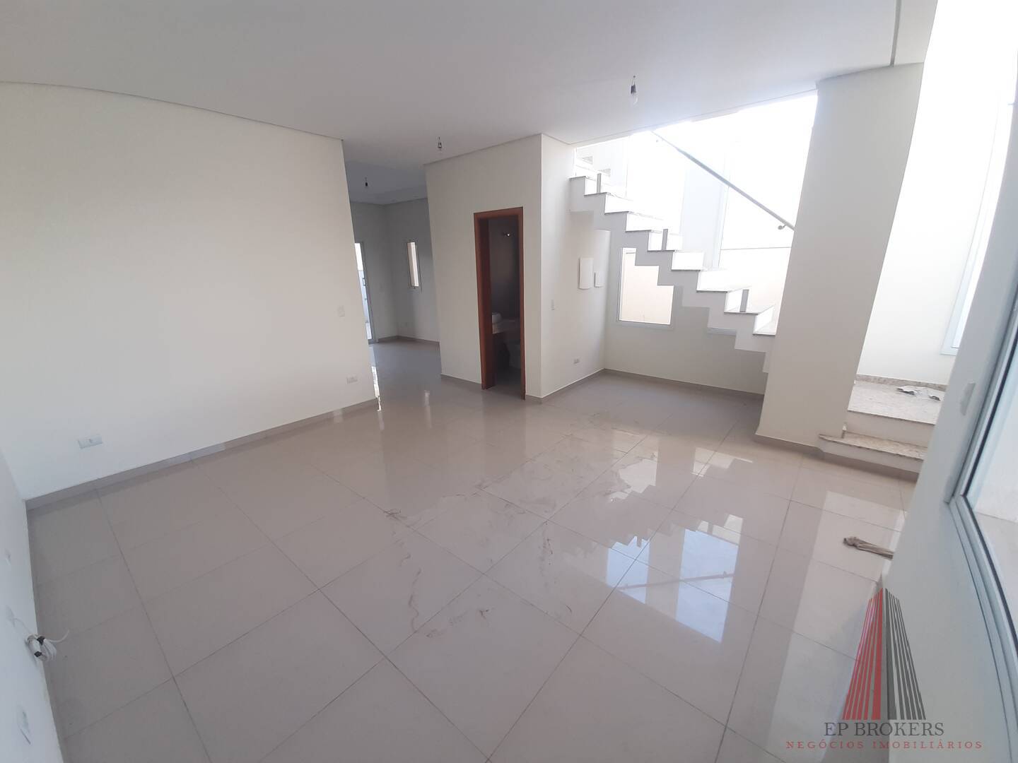 Casa de Condomínio à venda com 3 quartos, 157m² - Foto 4