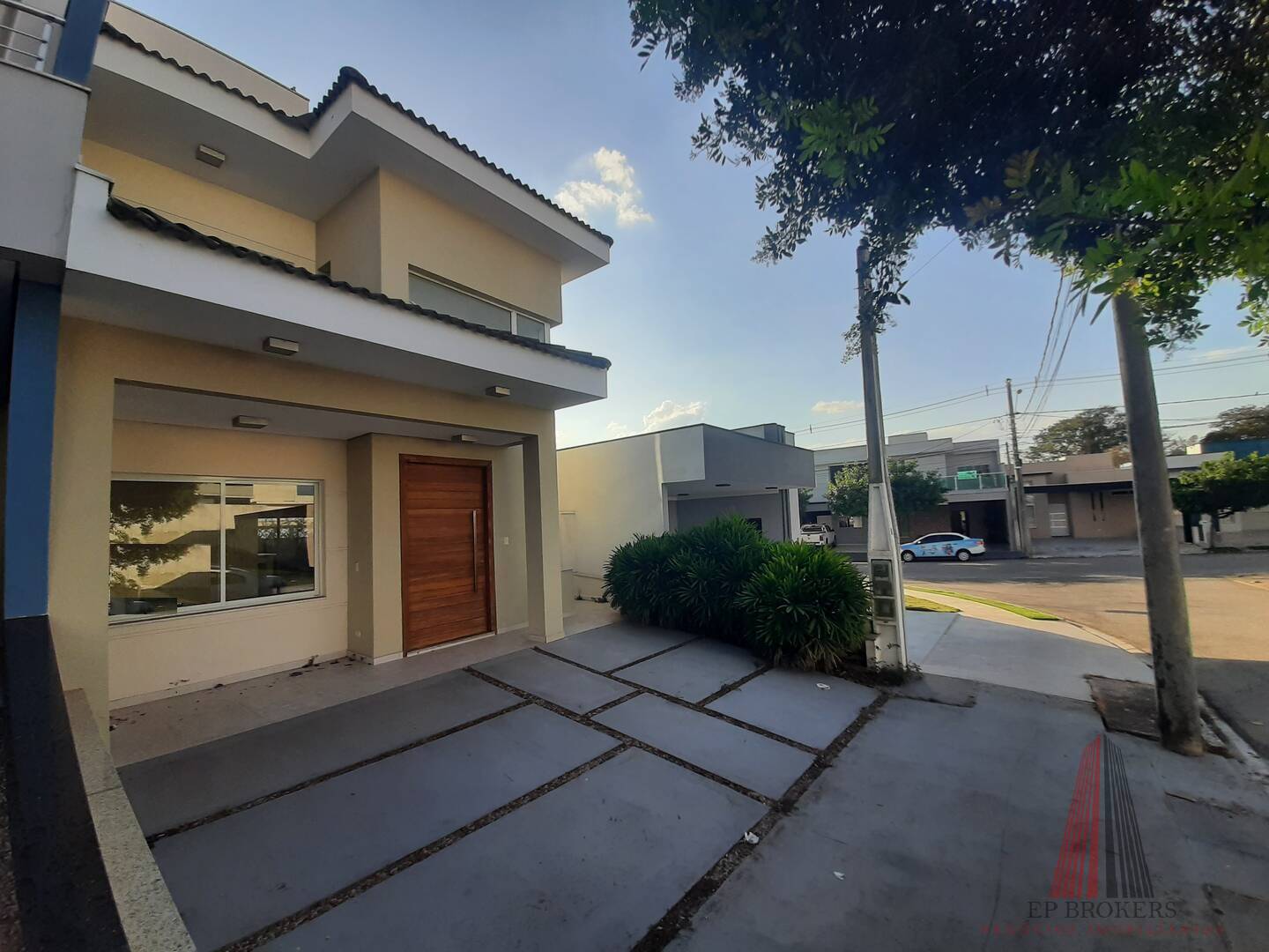 Casa de Condomínio à venda com 3 quartos, 157m² - Foto 2