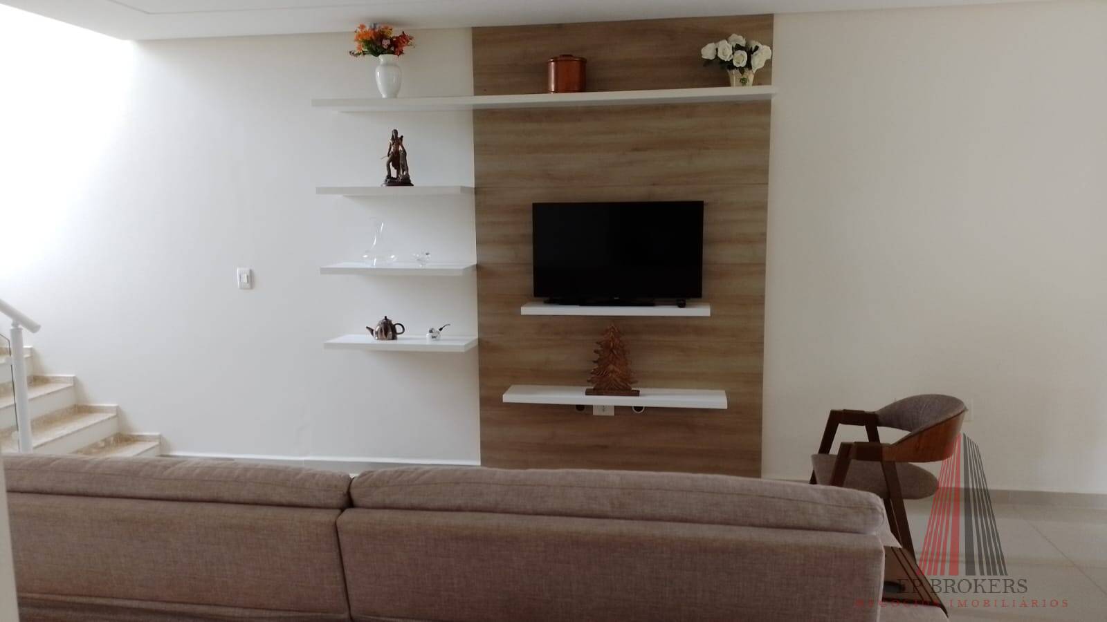 Casa de Condomínio à venda com 3 quartos, 220m² - Foto 11