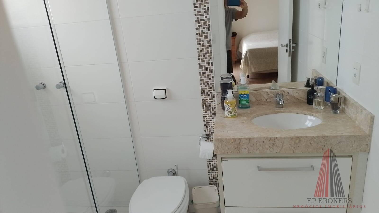 Casa de Condomínio à venda com 3 quartos, 220m² - Foto 14