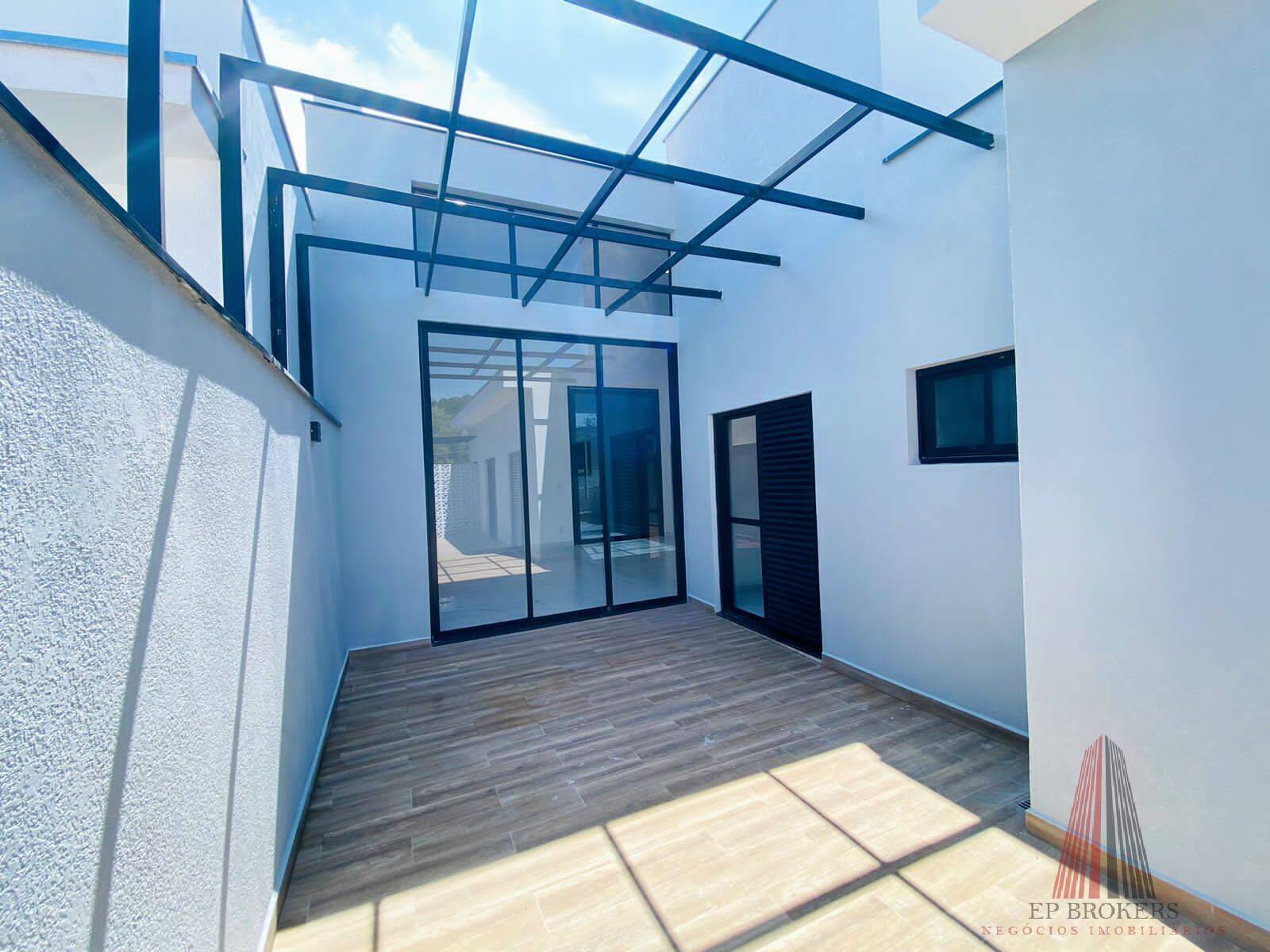 Casa de Condomínio à venda com 3 quartos, 135m² - Foto 4