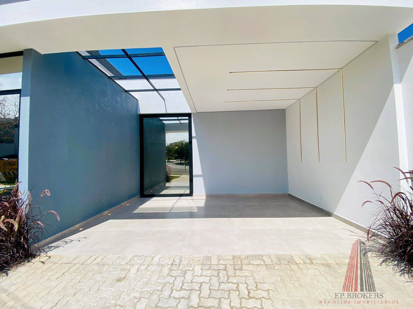 Casa de Condomínio à venda com 3 quartos, 135m² - Foto 5