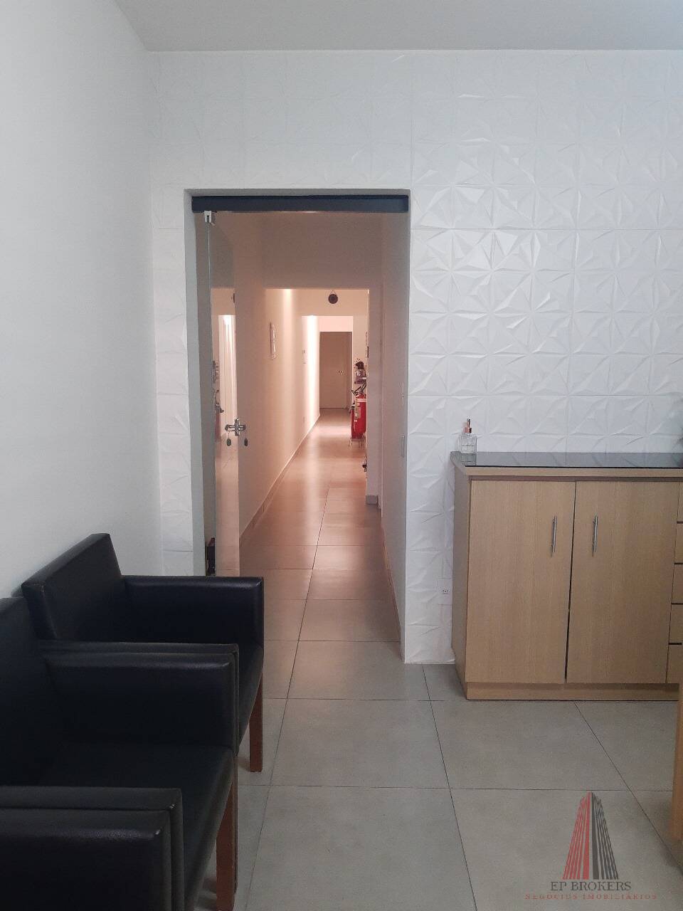 Conjunto Comercial-Sala à venda, 133m² - Foto 6