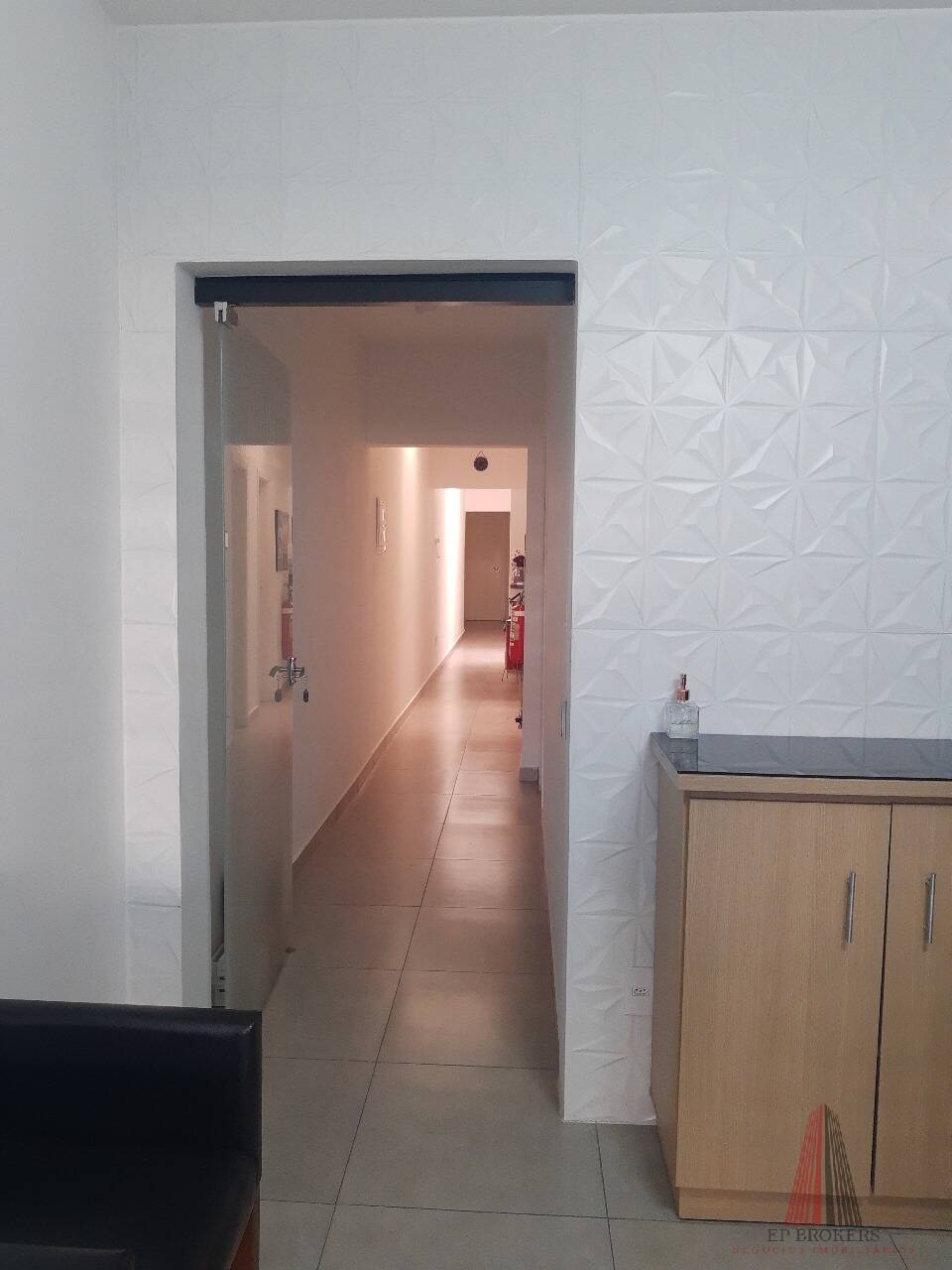 Conjunto Comercial-Sala à venda, 133m² - Foto 7