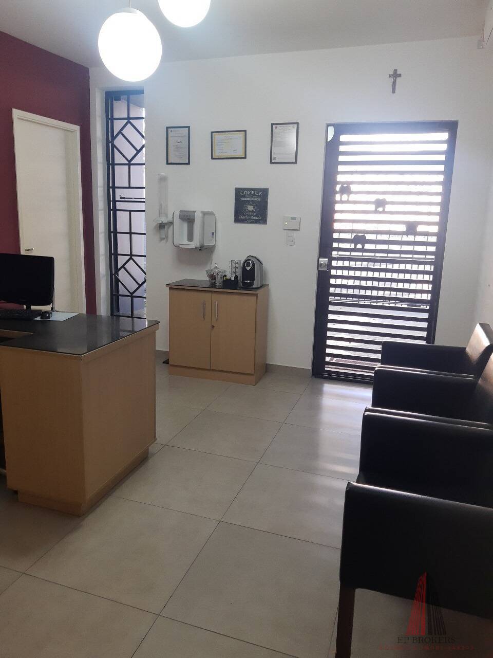 Conjunto Comercial-Sala à venda, 133m² - Foto 14