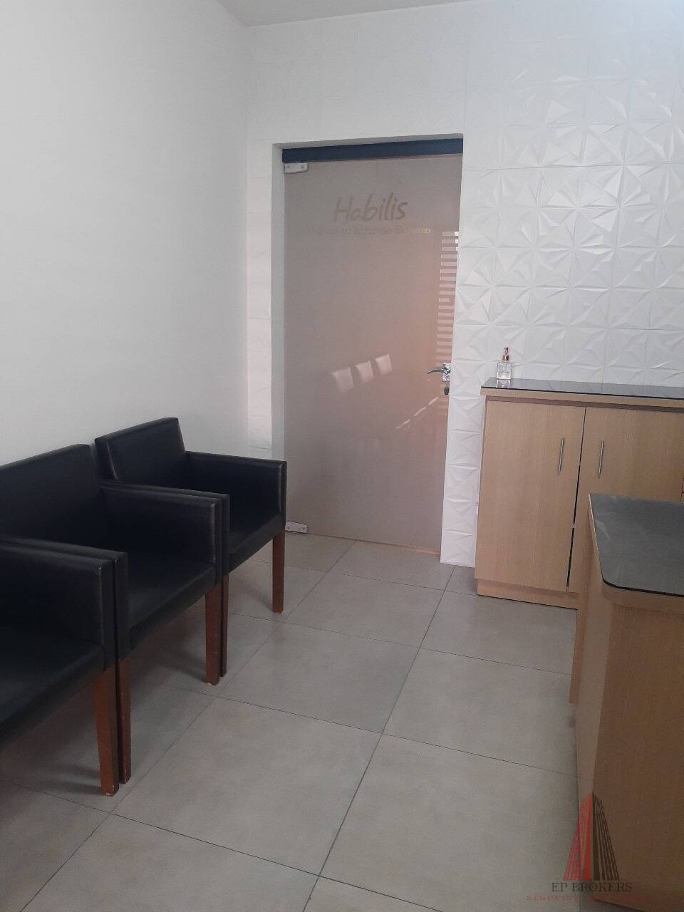 Conjunto Comercial-Sala à venda, 133m² - Foto 15